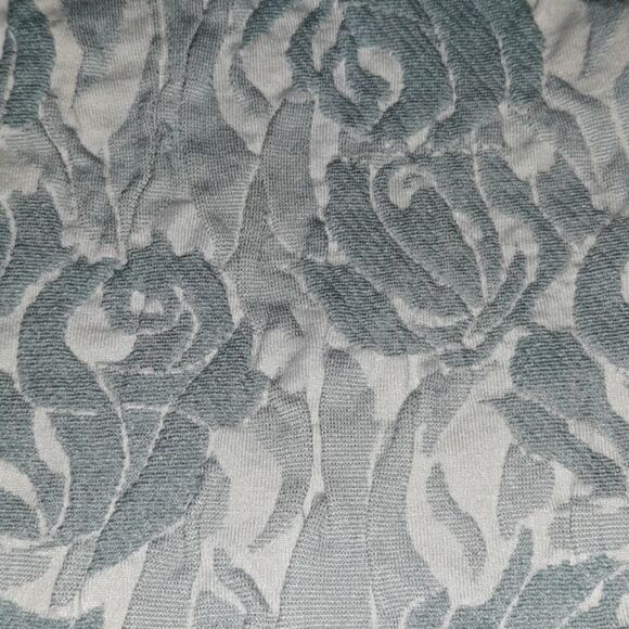 Stella McCartney x Adidas Blue Peagry Leggings Sm - Picture 4 of 7